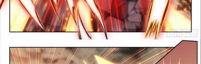 Âm Dương Miện Chương 58.5 trang 31