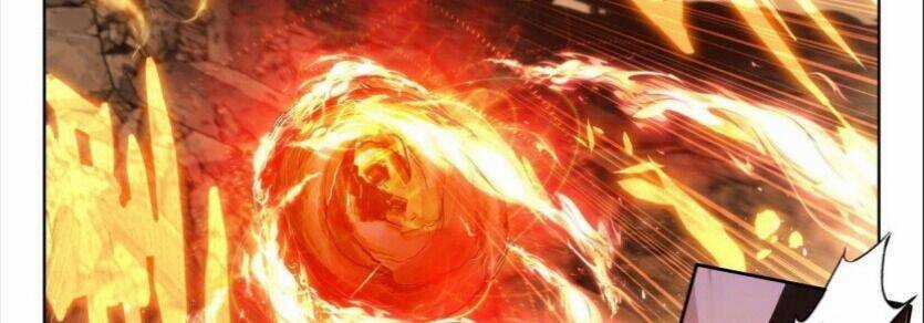 Âm Dương Miện Chương 58.5 trang 33