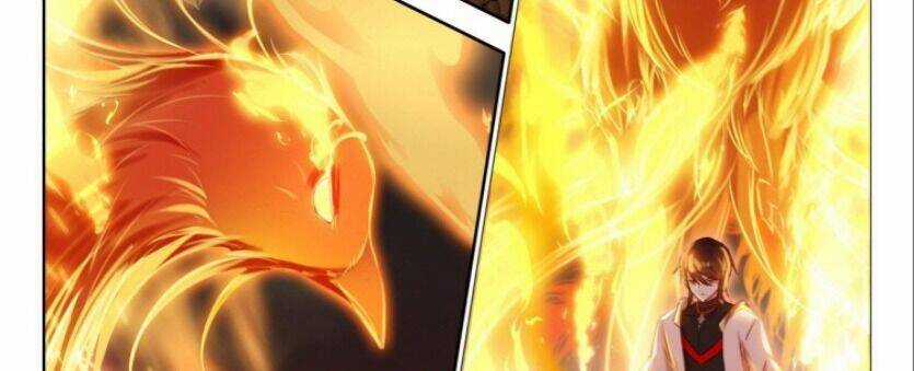 Âm Dương Miện Chương 58.5 trang 37