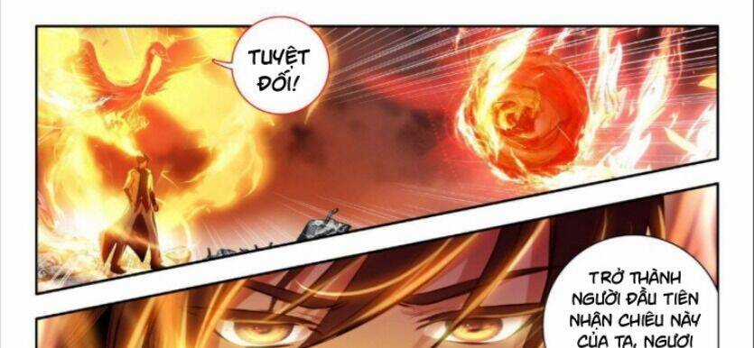 Âm Dương Miện Chương 58.5 trang 39