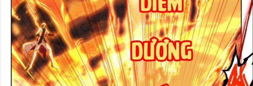 Âm Dương Miện Chương 58.5 trang 43