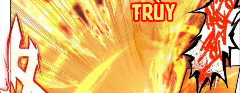 Âm Dương Miện Chương 58.5 trang 44