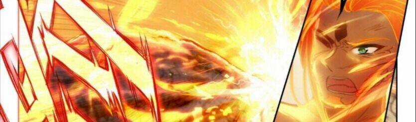 Âm Dương Miện Chương 58.5 trang 45