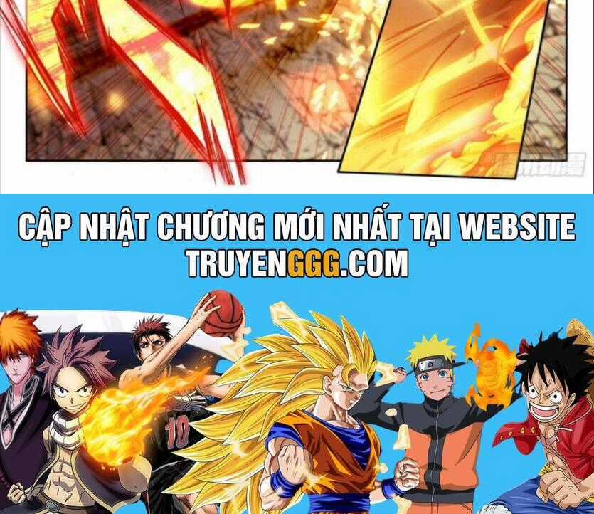 Âm Dương Miện Chương 58.5 trang 46