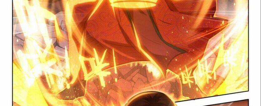 Âm Dương Miện Chương 58.5 trang 6