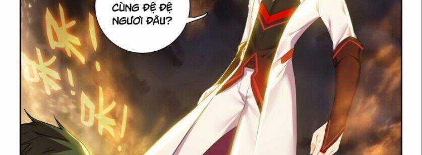 Âm Dương Miện Chương 58 trang 10