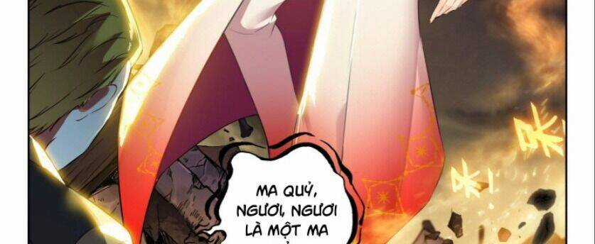 Âm Dương Miện Chương 58 trang 11