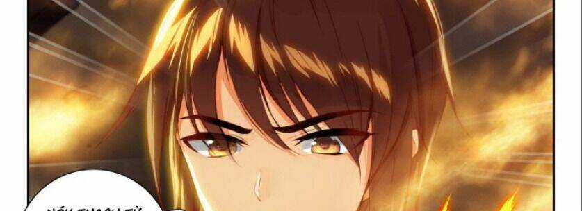 Âm Dương Miện Chương 58 trang 13