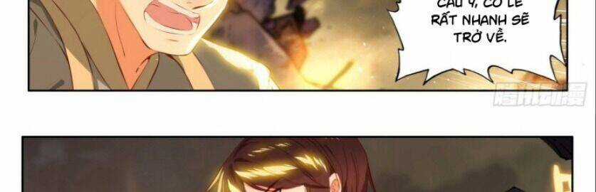 Âm Dương Miện Chương 58 trang 16