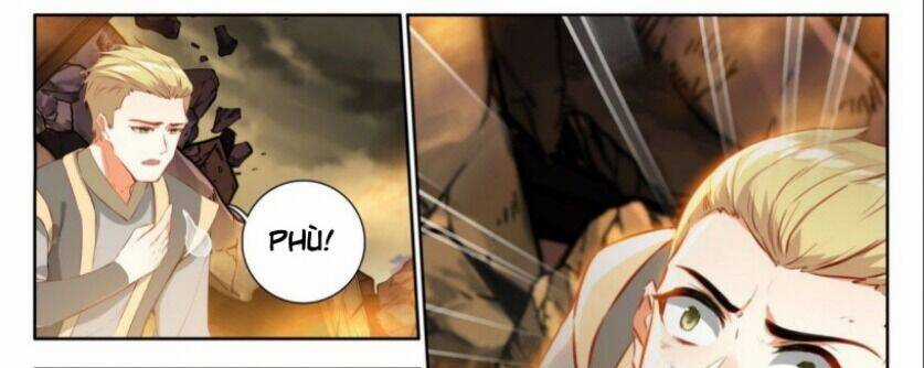 Âm Dương Miện Chương 58 trang 18