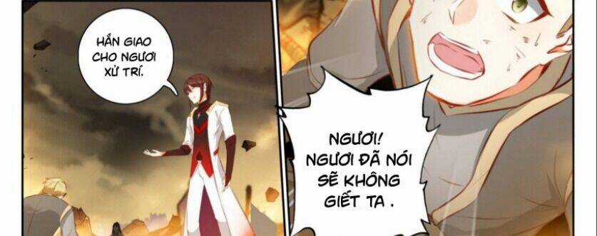 Âm Dương Miện Chương 58 trang 19