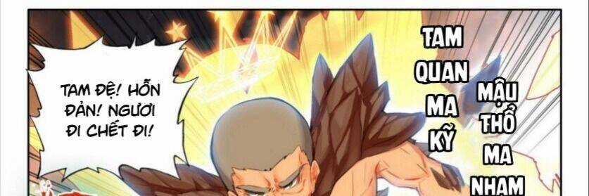 Âm Dương Miện Chương 58 trang 2