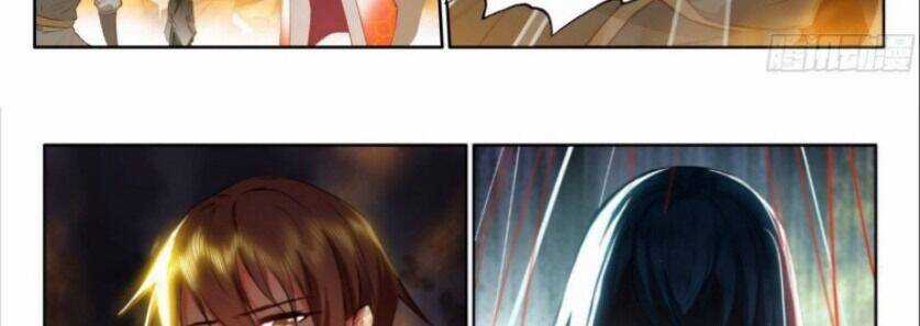 Âm Dương Miện Chương 58 trang 20