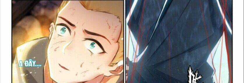 Âm Dương Miện Chương 58 trang 22