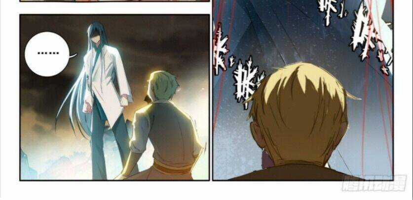 Âm Dương Miện Chương 58 trang 23