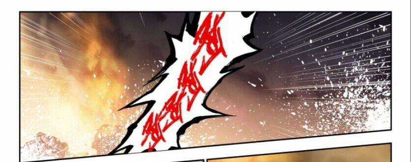 Âm Dương Miện Chương 58 trang 24