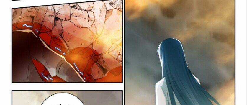 Âm Dương Miện Chương 58 trang 25