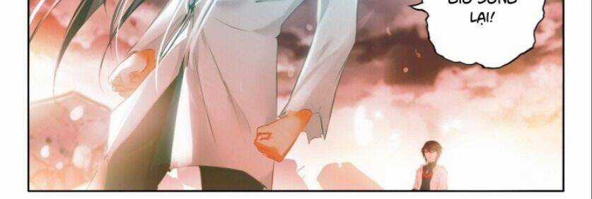 Âm Dương Miện Chương 58 trang 29