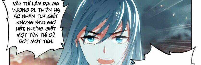 Âm Dương Miện Chương 58 trang 31