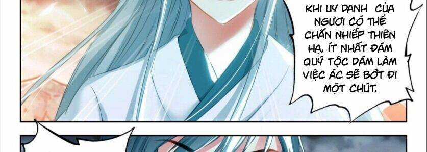 Âm Dương Miện Chương 58 trang 32