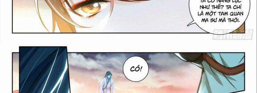 Âm Dương Miện Chương 58 trang 34