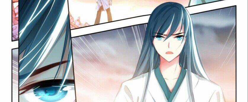 Âm Dương Miện Chương 58 trang 35