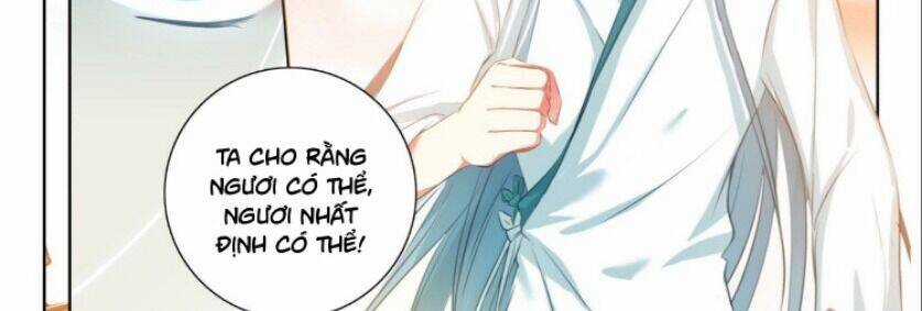 Âm Dương Miện Chương 58 trang 36