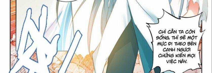 Âm Dương Miện Chương 58 trang 37