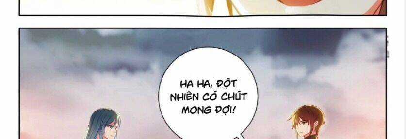 Âm Dương Miện Chương 58 trang 39