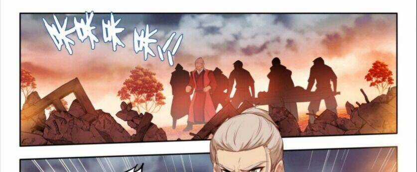 Âm Dương Miện Chương 58 trang 42