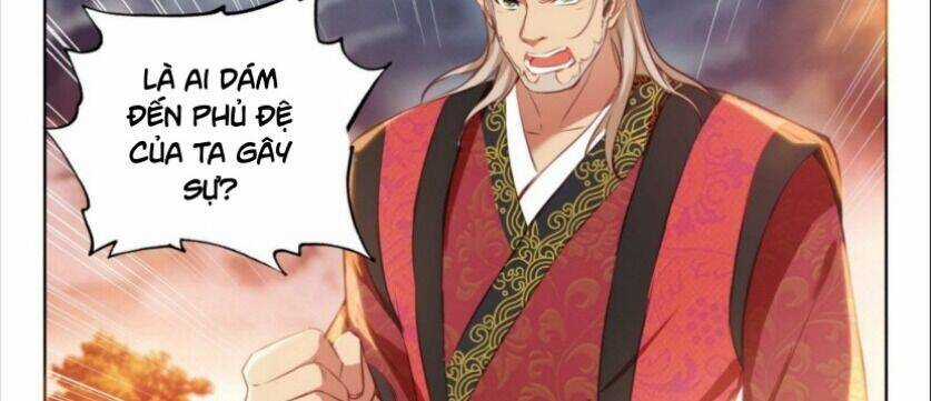 Âm Dương Miện Chương 58 trang 43