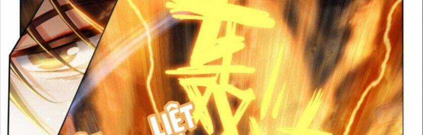 Âm Dương Miện Chương 58 trang 5