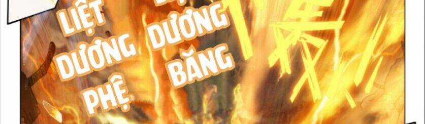 Âm Dương Miện Chương 58 trang 6