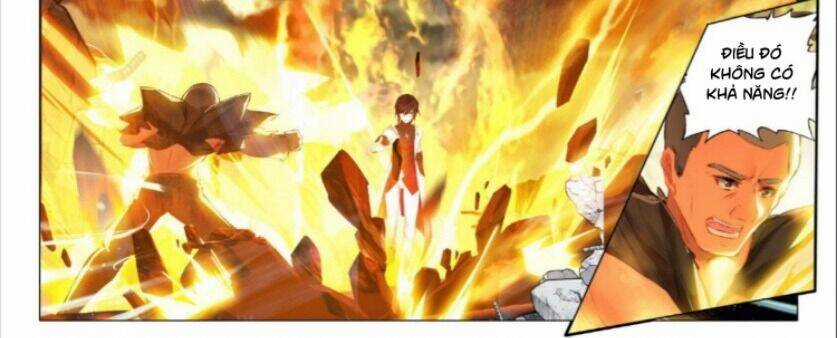 Âm Dương Miện Chương 58 trang 7