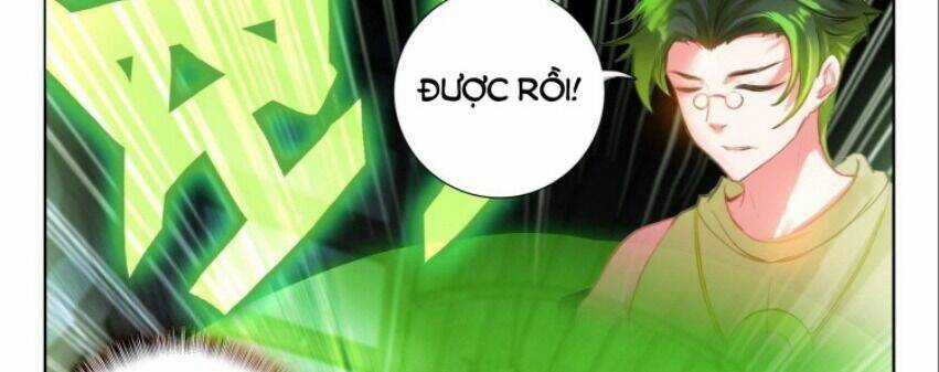 Âm Dương Miện Chương 59.5 trang 11