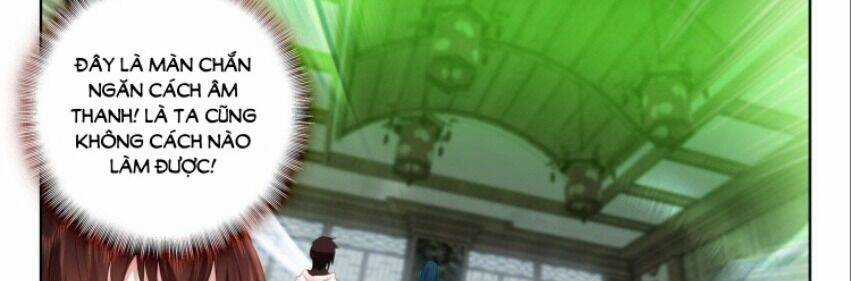 Âm Dương Miện Chương 59.5 trang 12