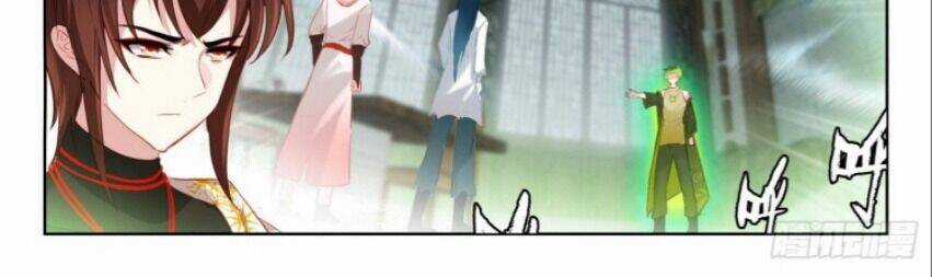 Âm Dương Miện Chương 59.5 trang 13