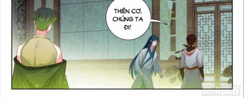 Âm Dương Miện Chương 59.5 trang 26