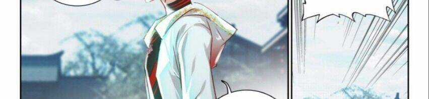 Âm Dương Miện Chương 59.5 trang 35