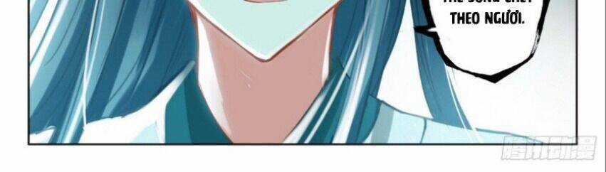 Âm Dương Miện Chương 59.5 trang 4