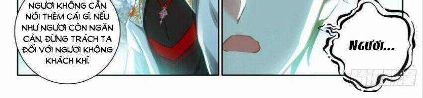 Âm Dương Miện Chương 59.5 trang 42