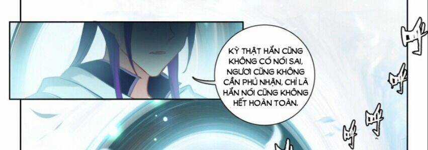 Âm Dương Miện Chương 59.5 trang 44