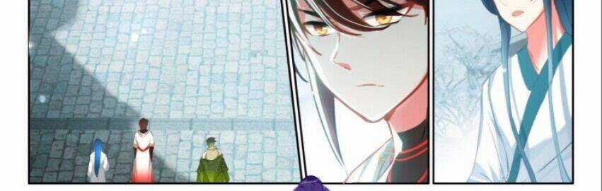 Âm Dương Miện Chương 59.5 trang 49