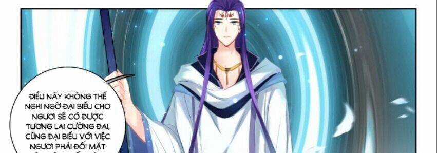 Âm Dương Miện Chương 59.5 trang 50