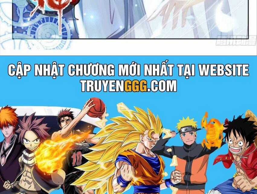 Âm Dương Miện Chương 59.5 trang 57