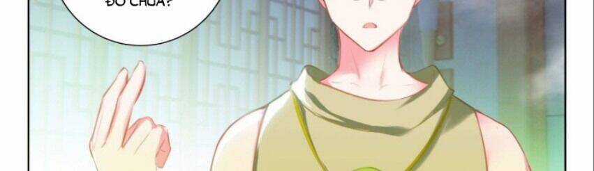 Âm Dương Miện Chương 59.5 trang 8