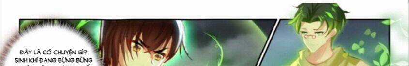 Âm Dương Miện Chương 59 trang 12