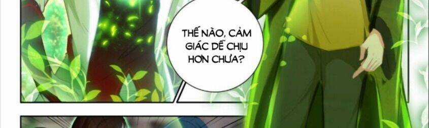 Âm Dương Miện Chương 59 trang 14