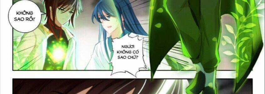 Âm Dương Miện Chương 59 trang 15