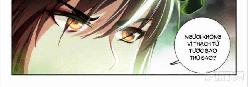 Âm Dương Miện Chương 59 trang 16